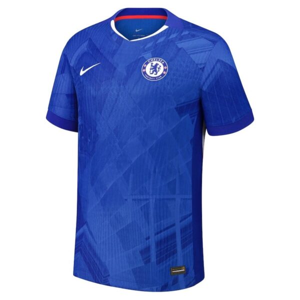 chelsea home match shirt 2025 2026