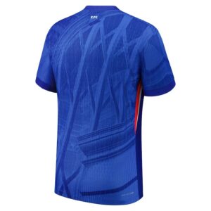 chelsea home match shirt 2025 2026