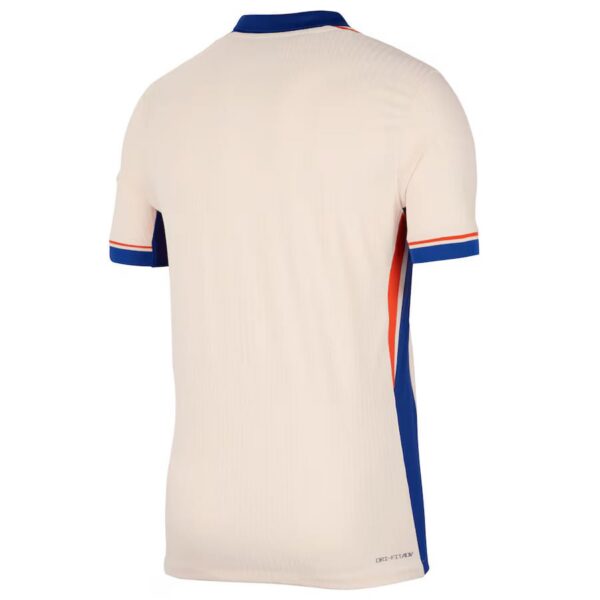 chelsea away match shirt 2024 2025