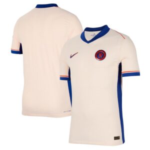 chelsea away match shirt 2024 2025