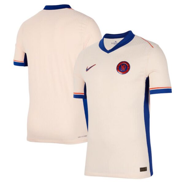 chelsea away match shirt 2024 2025