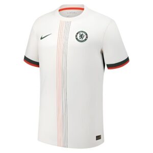 chelsea away match shirt 2025 2026
