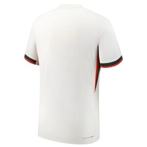 chelsea away match shirt 2025 2026