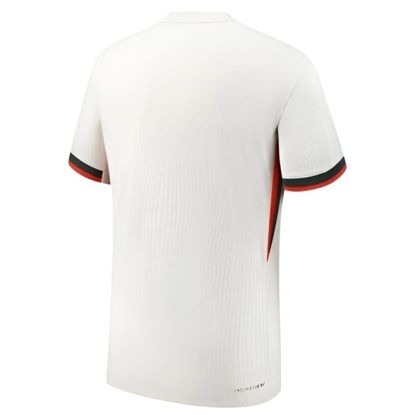 chelsea away match shirt 2025 2026