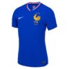 france team home match jersey 2024 2025