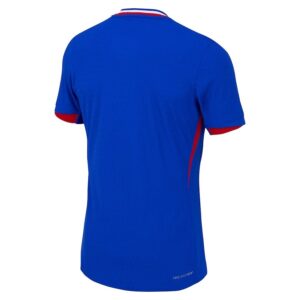 france team home match jersey 2024 2025