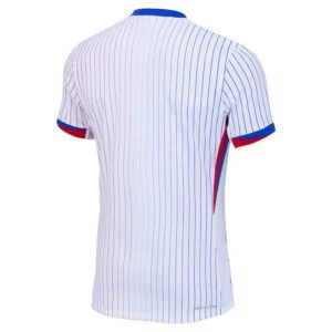 france team away match jersey 2024 2025