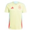 spain away match jersey 2024 2025