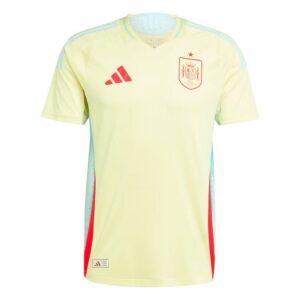 spain away match jersey 2024 2025
