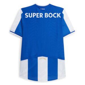 fc porto home match shirt 2025 2026
