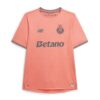 fc porto away match jersey 2025 2026
