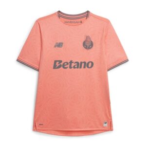 fc porto away match jersey 2025 2026