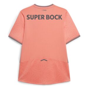fc porto away match jersey 2025 2026