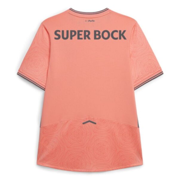 fc porto away match jersey 2025 2026