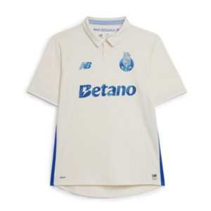 fc porto third match shirt 2025 2026