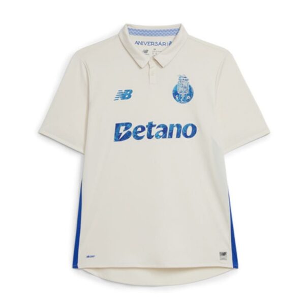 fc porto third match shirt 2025 2026