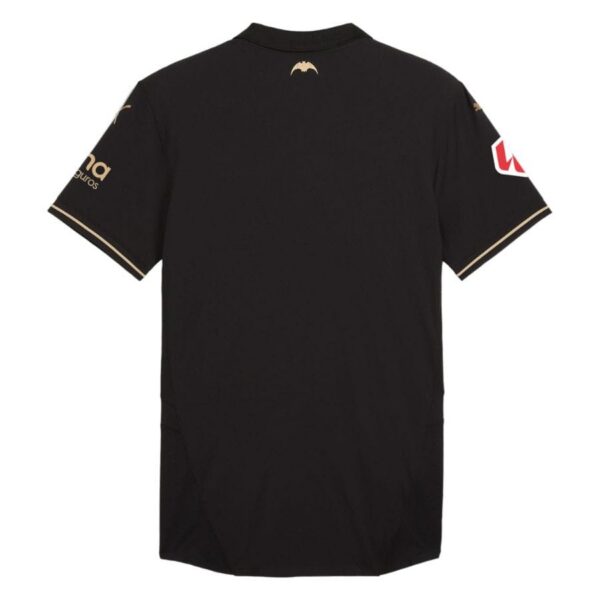 fc valencia away match jersey 2024 2025