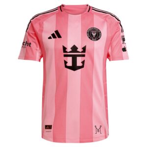 inter miami 2025 2026 home messi match shirt