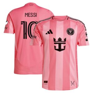 inter miami 2025 2026 home messi match shirt