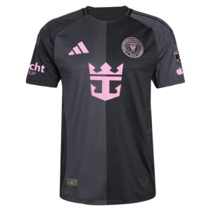 inter miami away match jersey 2025