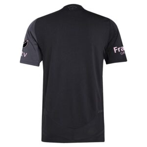inter miami away match jersey 2025