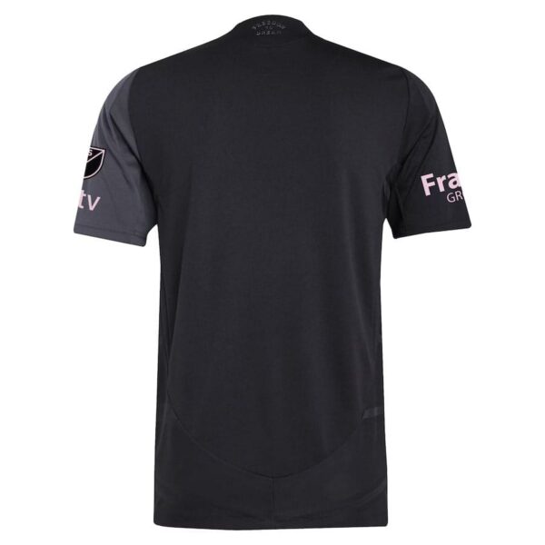 inter miami away match jersey 2025