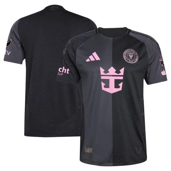 inter miami away match jersey 2025