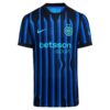 inter milan home match shirt 2025 2026
