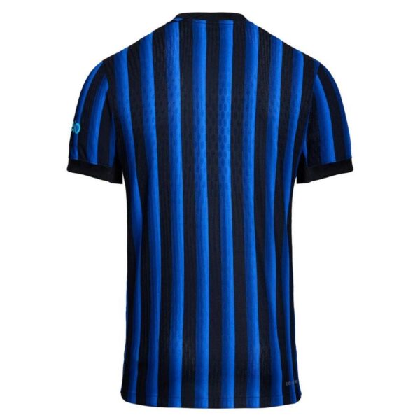 inter milan home match shirt 2025 2026