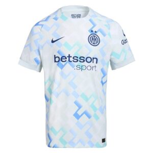 inter milan away match jersey 2025 2026