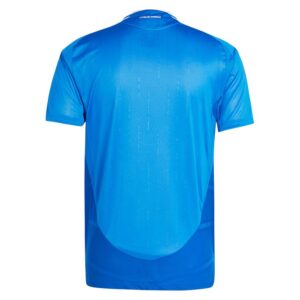 italy home match shirt 2024 2025