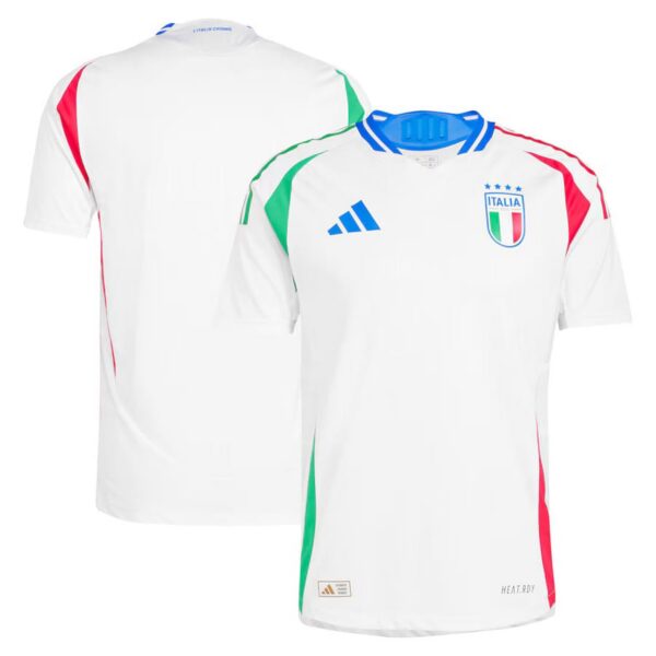 italy away match jersey 2024 2025