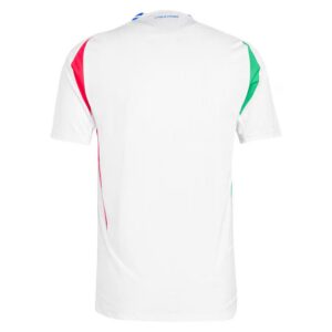 italy away match jersey 2024 2025
