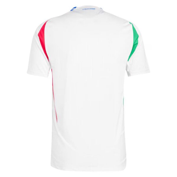 italy away match jersey 2024 2025