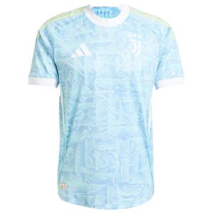 juventus away match shirt 2025 2026