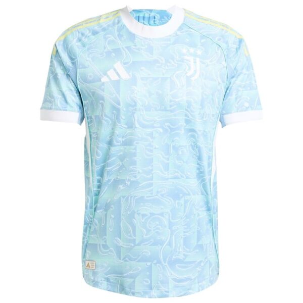 juventus away match shirt 2025 2026