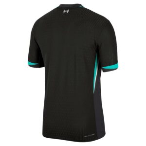 liverpool away match shirt 2024 2025