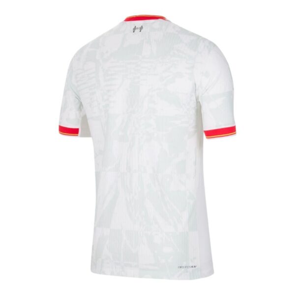 liverpool third match shirt 2024 2025