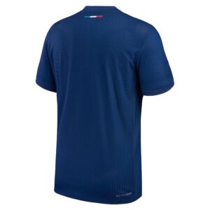 psg home match jersey 2024 2025 1 star