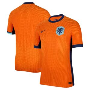 netherlands home match jersey 2024 2025
