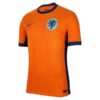 netherlands home match jersey 2024 2025