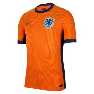 netherlands home match jersey 2024 2025