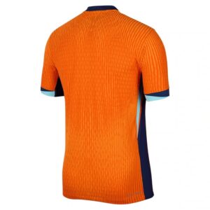 netherlands home match jersey 2024 2025