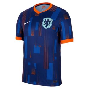 netherlands away jersey 2024 2025