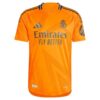 real madrid match jersey 2024 2025 away