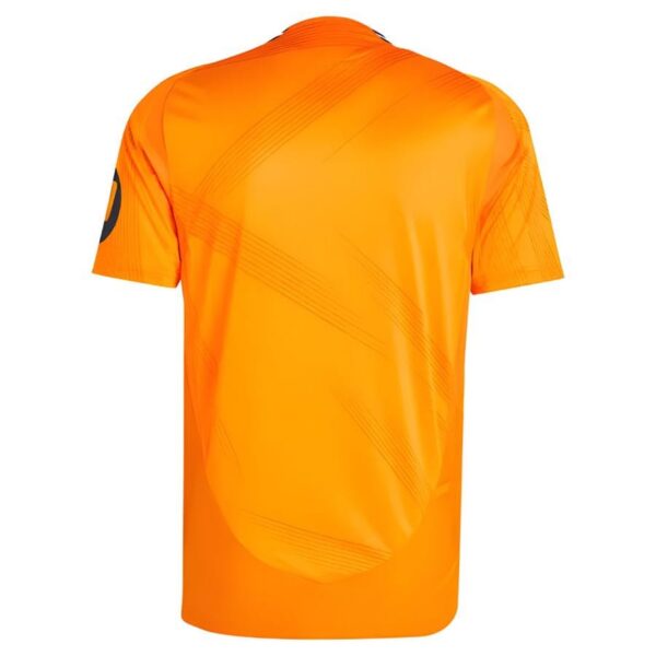 real madrid match jersey 2024 2025 away