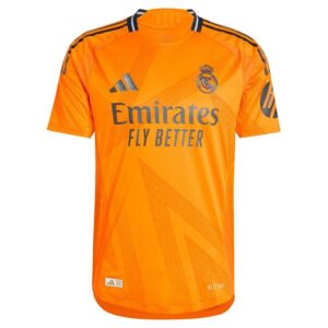 real madrid match jersey 2024 2025 away