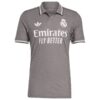 real madrid 2024 2025 third match shirt