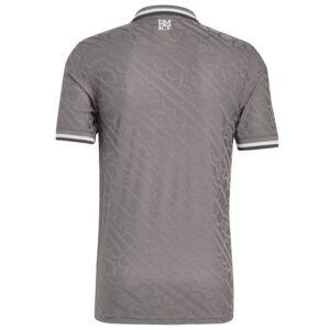 real madrid 2024 2025 third match shirt