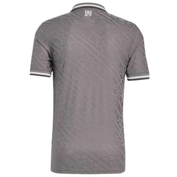 real madrid 2024 2025 third match shirt